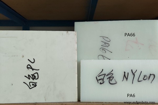 Selecting the Right Materials for CNC Milling Machine Parts – Expert Guide