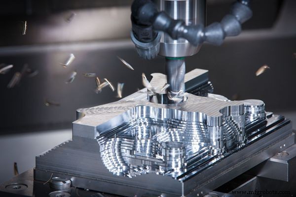 Machining Projects 101: Types, Challenges, and How to Get Started