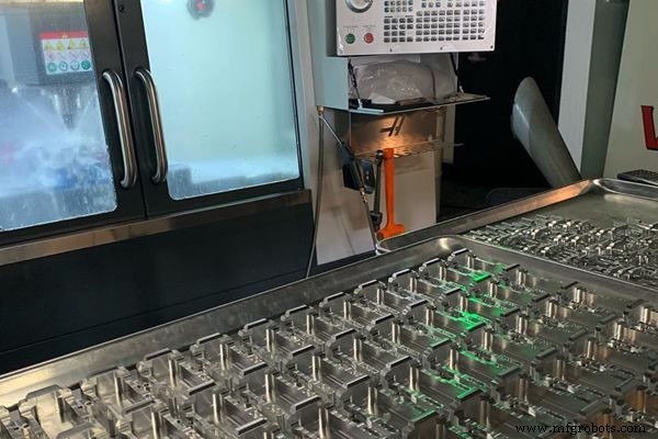 Machining Projects 101: Types, Challenges, and How to Get Started