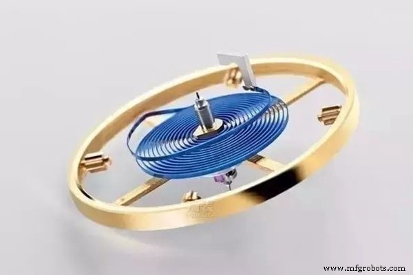 Prototype Mechanical Watch Components: Bring Your Design to Life with Precision