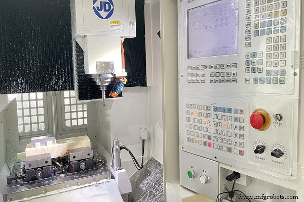 Mastering CNC Programming: G-Code & M-Code Essentials