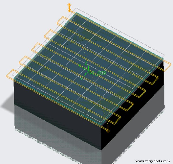 Mastering CNC Programming: G-Code & M-Code Essentials