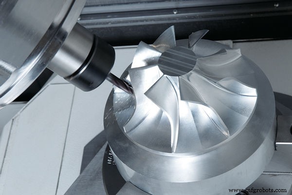 CNC Cutting vs Laser Cutting: Choosing the Right Manufacturing Process for Your Needs