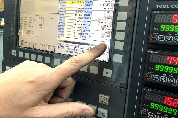 Mastering CNC Programming: G-Code & M-Code Essentials