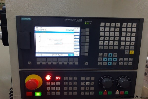 Mastering CNC Programming: G-Code & M-Code Essentials