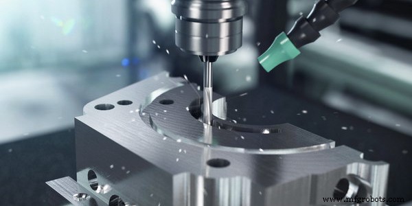 5 Proven Steps for a Flawless Manufacturing Process to Guarantee Delivery