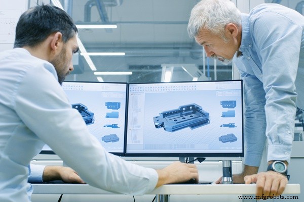 Building a CNC Prototype: Step‑by‑Step Guide