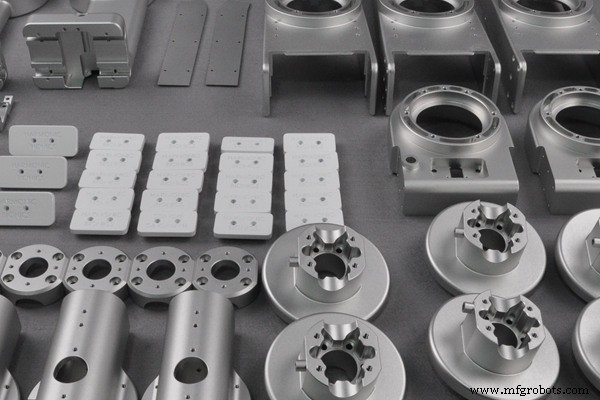 High-Speed Machining: A Comprehensive Guide for Efficient Prototype Production