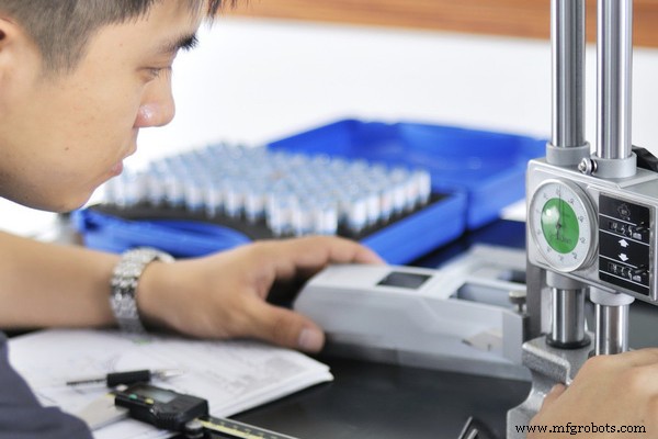 Precision Machining Solutions: Turning Your Concepts into Reality