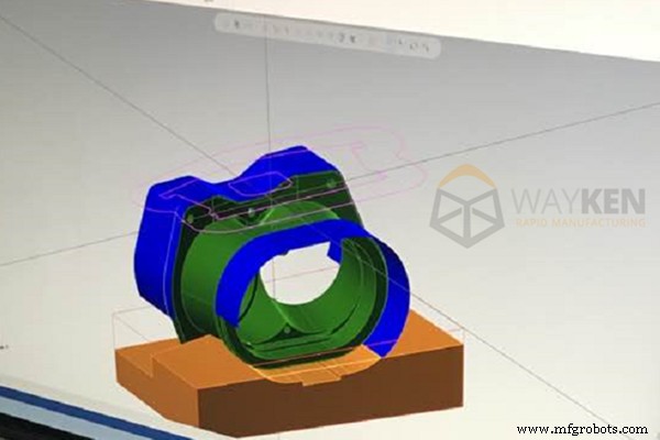 Mastering CNC Machining Process Routes for Complex Prototypes