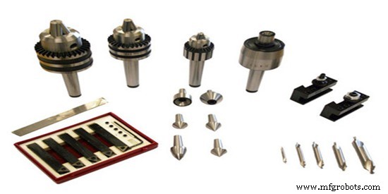 Comprehensive Overview of CNC Machine Tools: Types, Functions & Applications