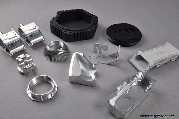 Choosing the Right CNC Machining Partner in China: Efficiency, Cost, and Quality