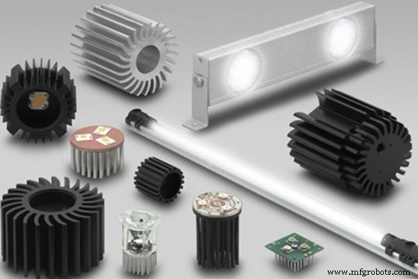 Heat Sink Design Essentials: Key Factors & Calculation Methods