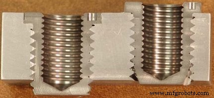 Creating Threaded Holes: Essential Tapping Guidelines