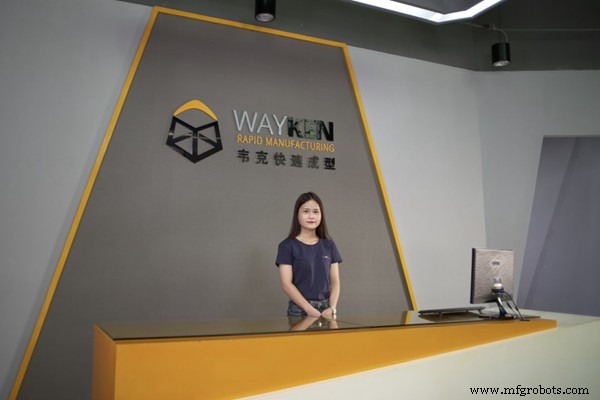 Choosing the Right CNC Machining Partner in China: Efficiency, Cost, and Quality