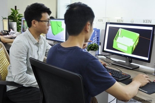 Choosing the Right CNC Machining Partner in China: Efficiency, Cost, and Quality