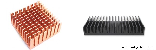Heat Sink Design Essentials: Key Factors & Calculation Methods