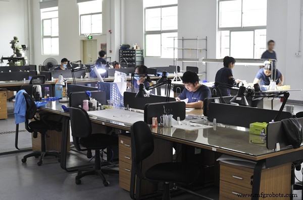 Choosing the Right CNC Machining Partner in China: Efficiency, Cost, and Quality