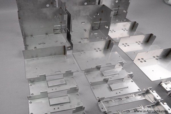 Metal Prototyping Demystified: 4 Rapid Techniques for Accurate, Durable Models