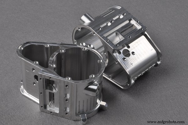 Metal Prototyping Demystified: 4 Rapid Techniques for Accurate, Durable Models