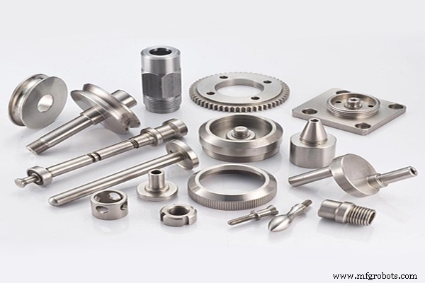 Metal Prototyping Demystified: 4 Rapid Techniques for Accurate, Durable Models