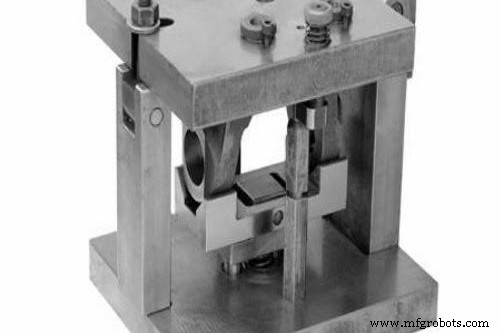 Jigs vs Fixtures: Key Differences and Design Insights for Manufacturing Excellence