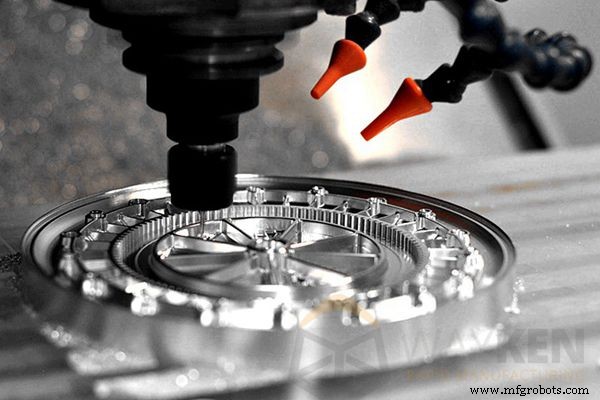 Understanding CNC Machining Costs: Factors & Cost‑Saving Strategies