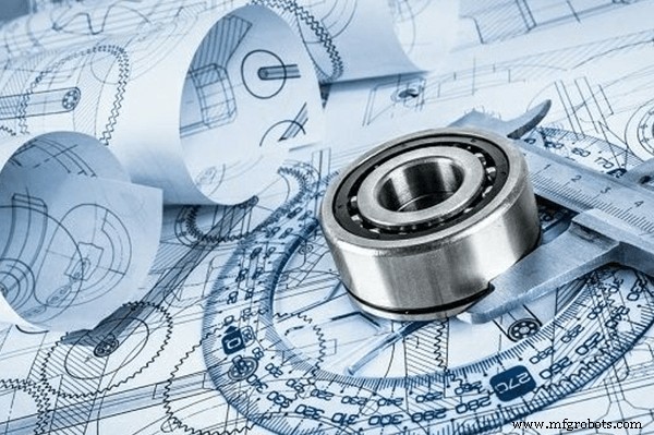 Engineering Drawings: Overview & Essential Components