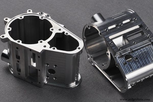 Understanding CNC Machining Costs: Factors & Cost‑Saving Strategies