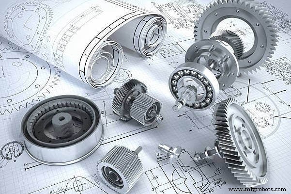 Engineering Tolerances: Types, Rules, and Component Fits Explained