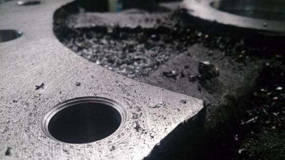 Mastering Boring Machining: Precision Techniques for Wide-Diameter Holes