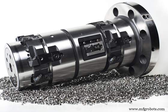 Mastering Boring Machining: Precision Techniques for Wide-Diameter Holes