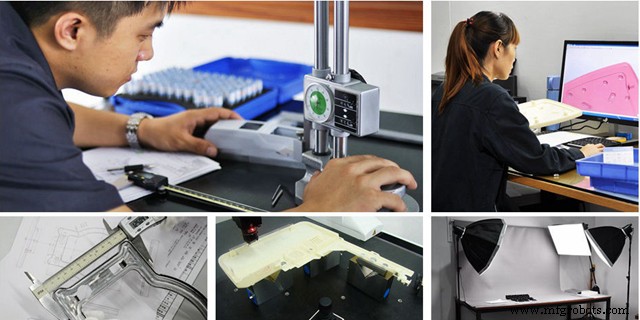 The Ultimate CNC Machine Shop Guide: How to Choose the Best for Your Projects