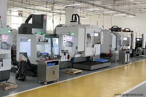 The Ultimate CNC Machine Shop Guide: How to Choose the Best for Your Projects