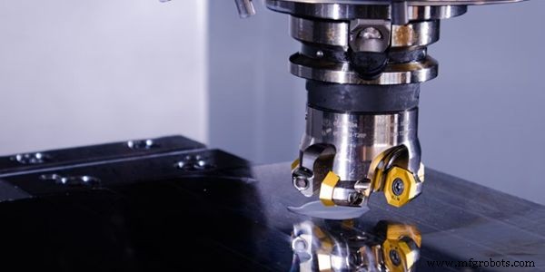 Face Milling Explained: Process, Tool Selection, and Expert Tips