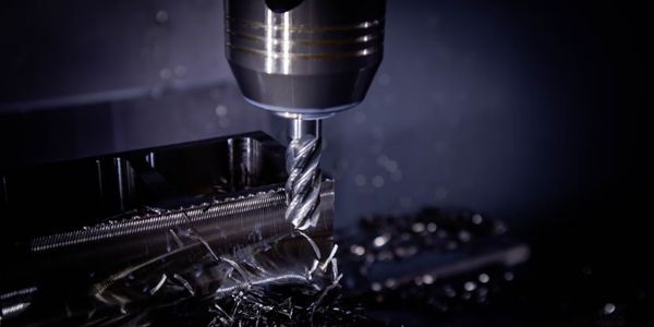 Face Milling Explained: Process, Tool Selection, and Expert Tips