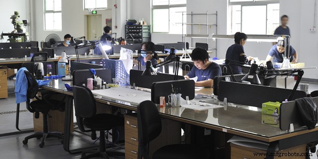 The Ultimate CNC Machine Shop Guide: How to Choose the Best for Your Projects