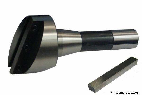 Face Milling Explained: Process, Tool Selection, and Expert Tips