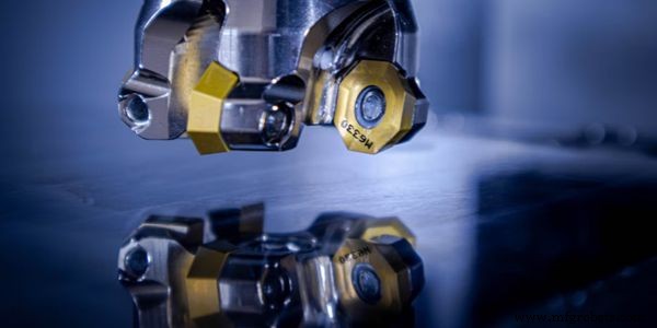 Face Milling Explained: Process, Tool Selection, and Expert Tips