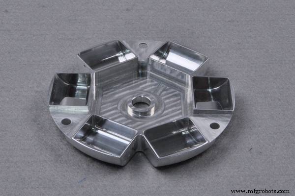 The Ultimate CNC Machine Shop Guide: How to Choose the Best for Your Projects