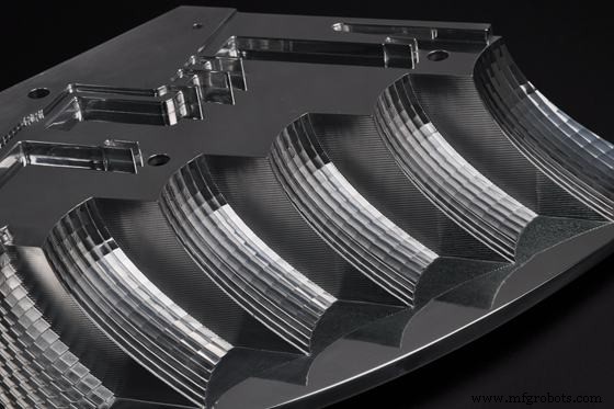 Mastering CNC Precision Machining: A Complete Guide to Process, Benefits, and Applications