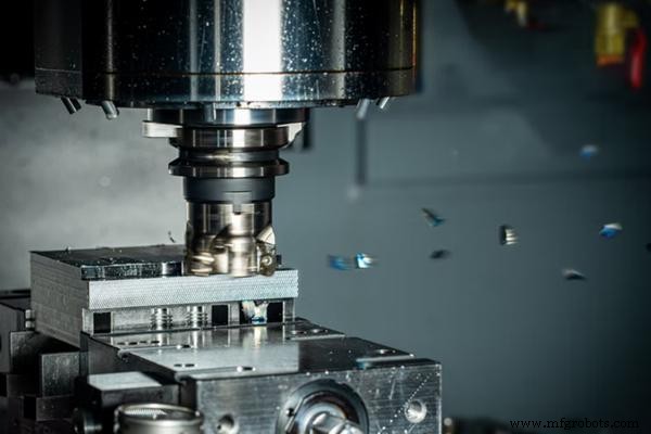 Face Milling Explained: Process, Tool Selection, and Expert Tips