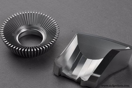 Mastering CNC Precision Machining: A Complete Guide to Process, Benefits, and Applications