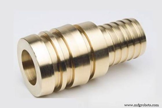 Master Brass CNC Machining: The Ultimate Guide to Custom Parts