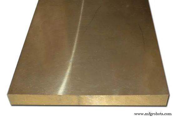 Master Brass CNC Machining: The Ultimate Guide to Custom Parts