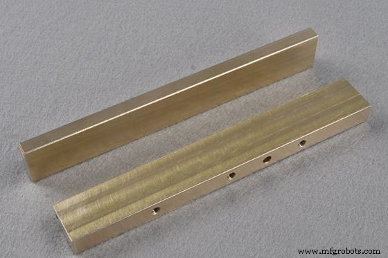 Master Brass CNC Machining: The Ultimate Guide to Custom Parts
