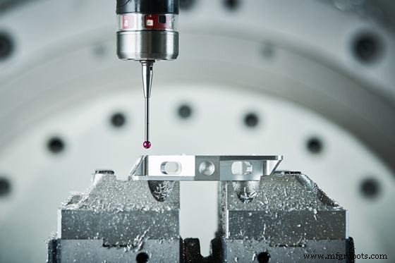 Mastering CNC Precision Machining: A Complete Guide to Process, Benefits, and Applications