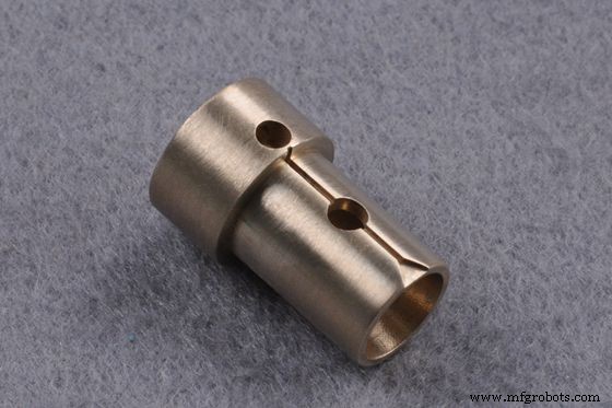 Mastering Copper CNC Machining: Grades, Considerations, and Real-World Applications