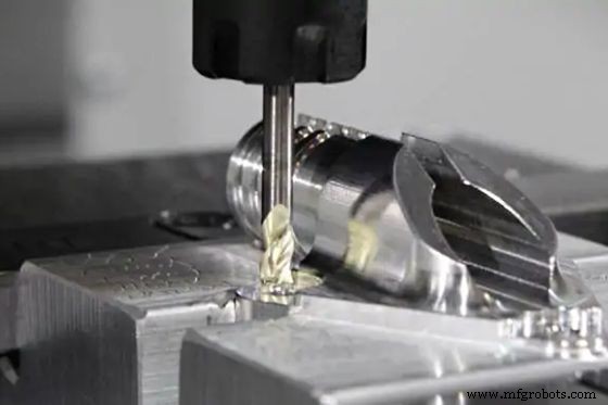 Mastering Undercut Machining: Your Expert Guide to CNC Precision Parts