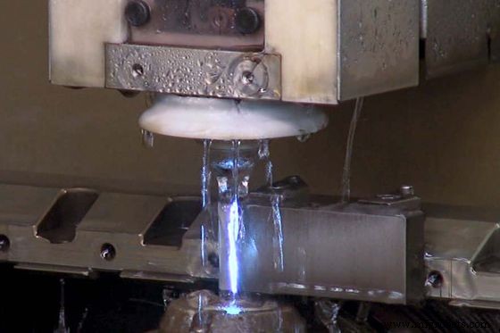 Wire EDM Explained: How It Works and Its Industrial Applications